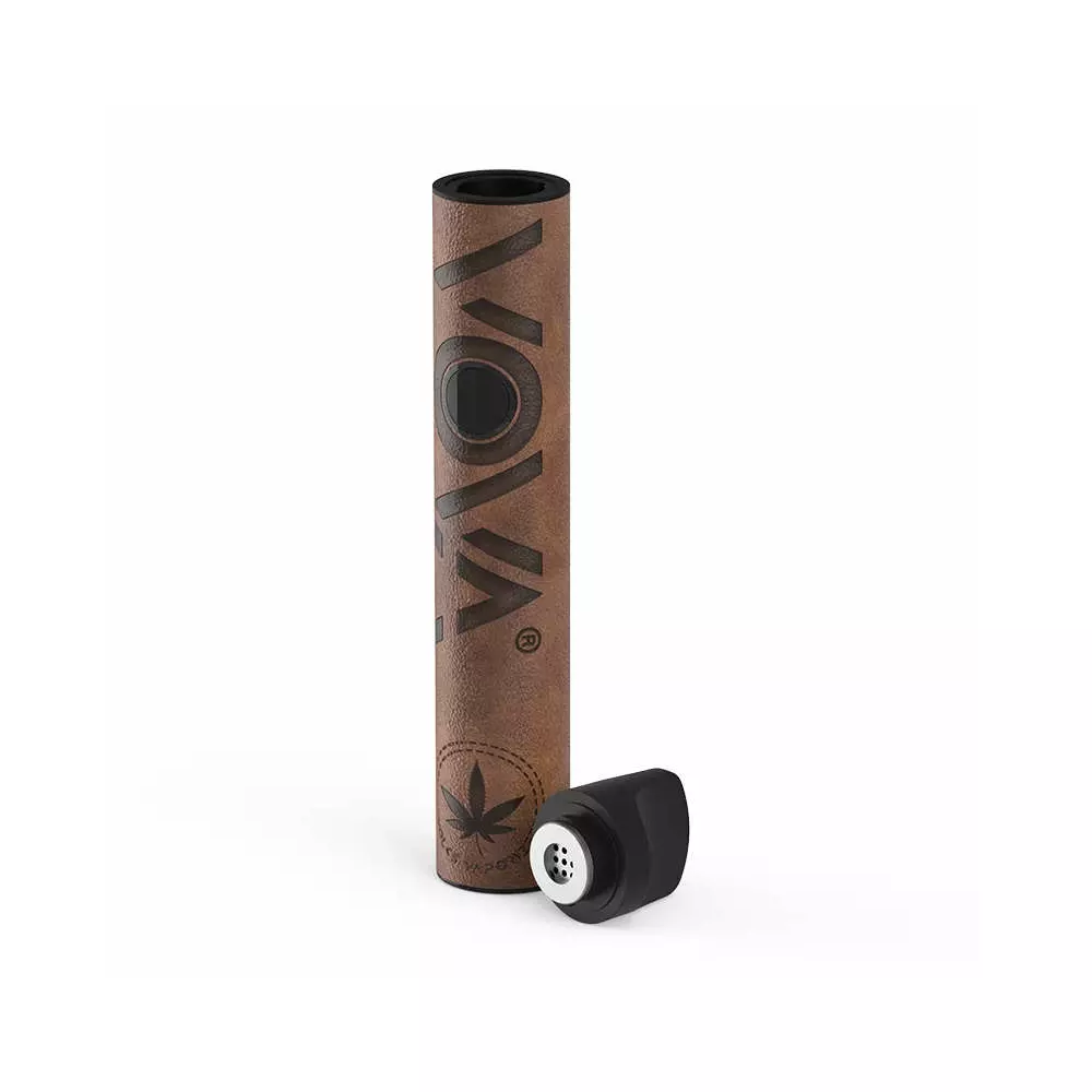Vova Volks - Vaporizer