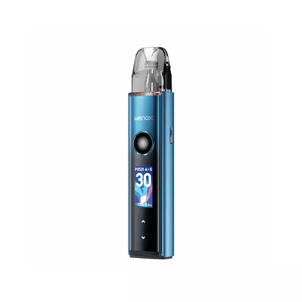 GeekVape Wenax Q Pro - E-Zigarette