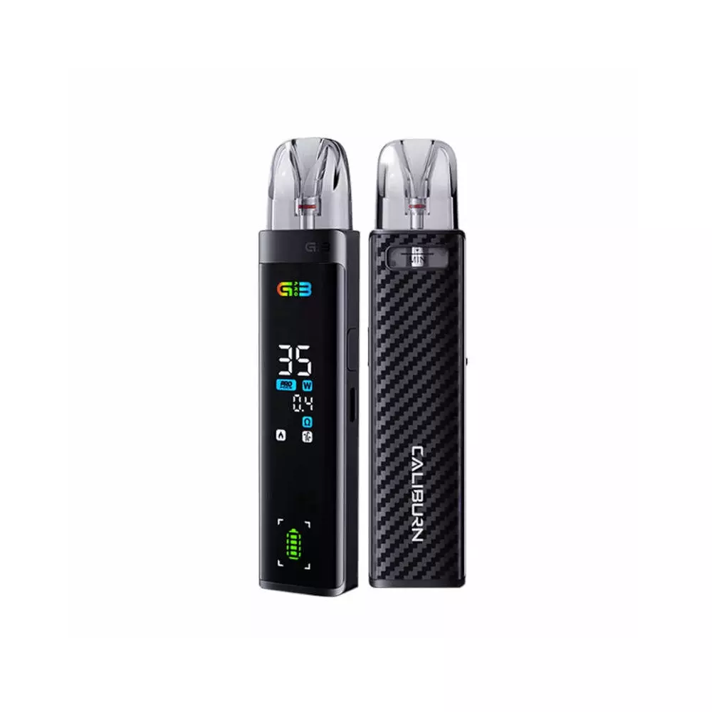 Uwell Caliburn G3 Pro - E-Zigarette