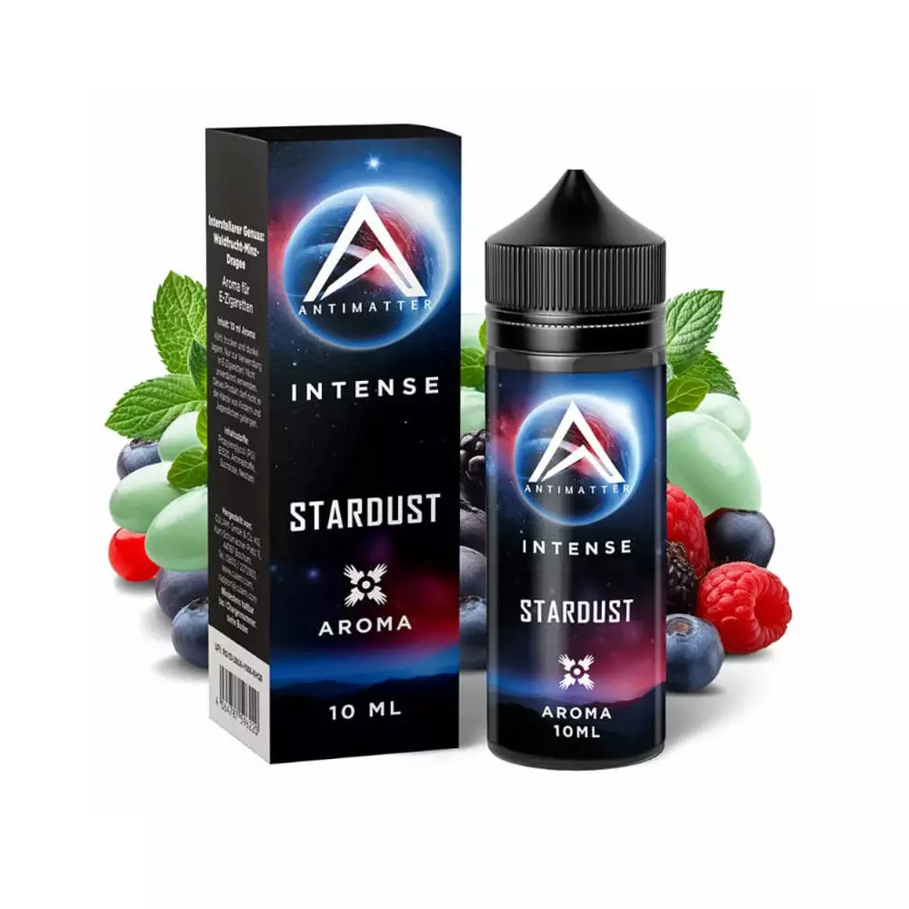 Antimatter INTENSE - Stardust Longfill Aroma