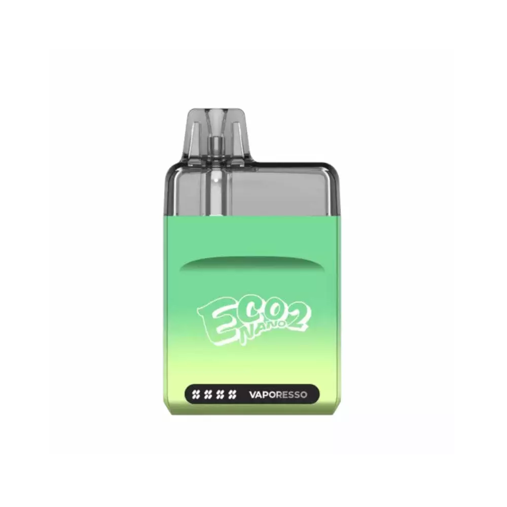 Vaporesso Eco Nano 2 - E-Zigarette
