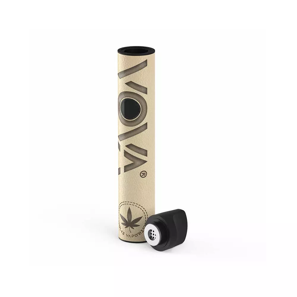 Vova Volks - Vaporizer