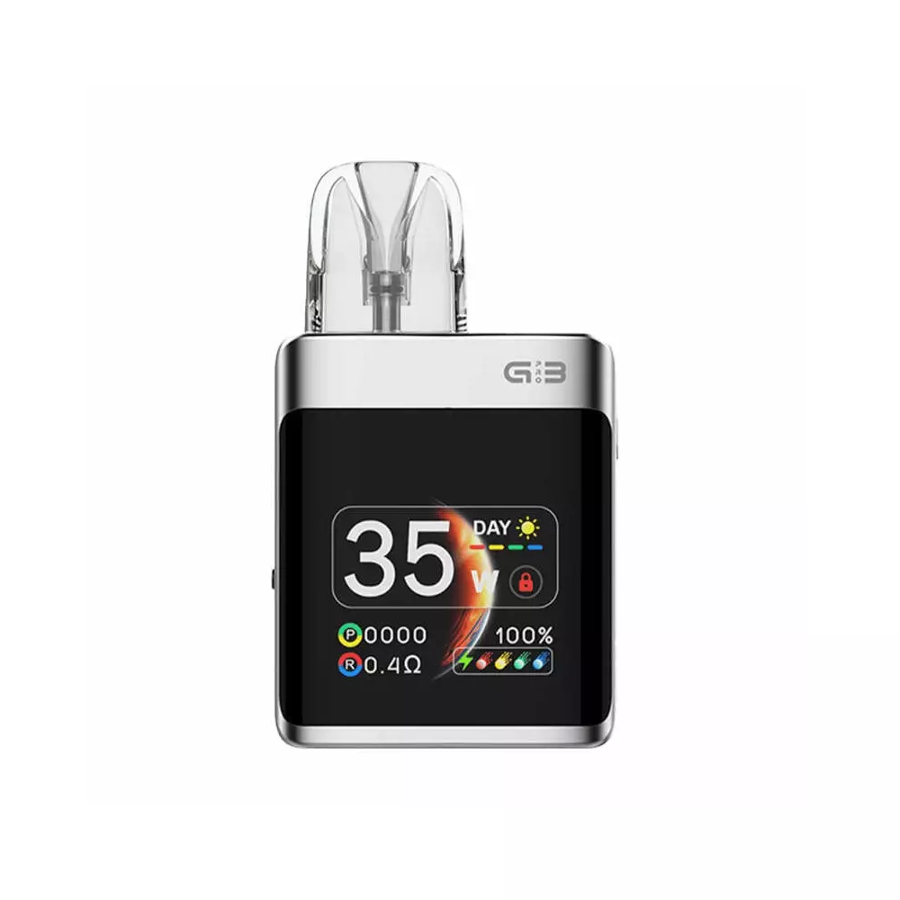 Uwell Caliburn G3 Pro Koko - E-Zigarette