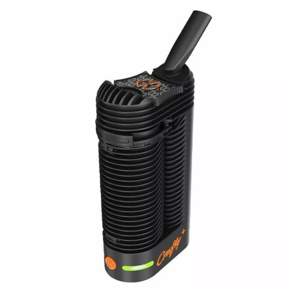Crafty + - Vaporizer
