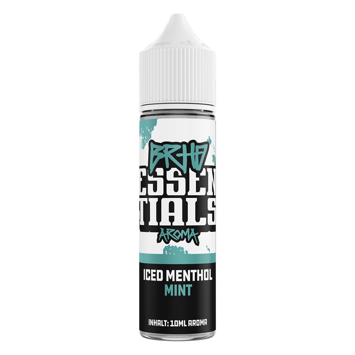 Barehead - Iced Menthol Mint (Elevate) Longfill Aroma
