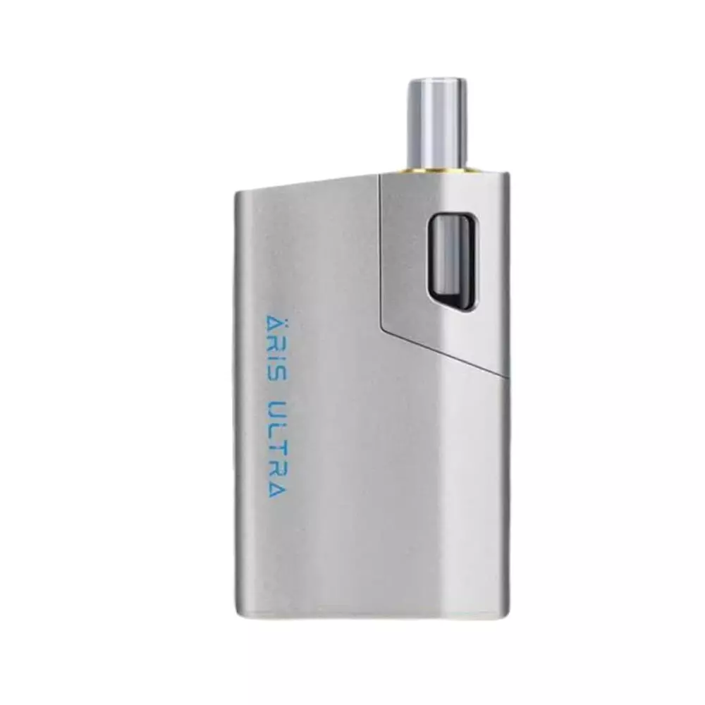 Wolekkraft ÄRis Ultra - Vaporizer