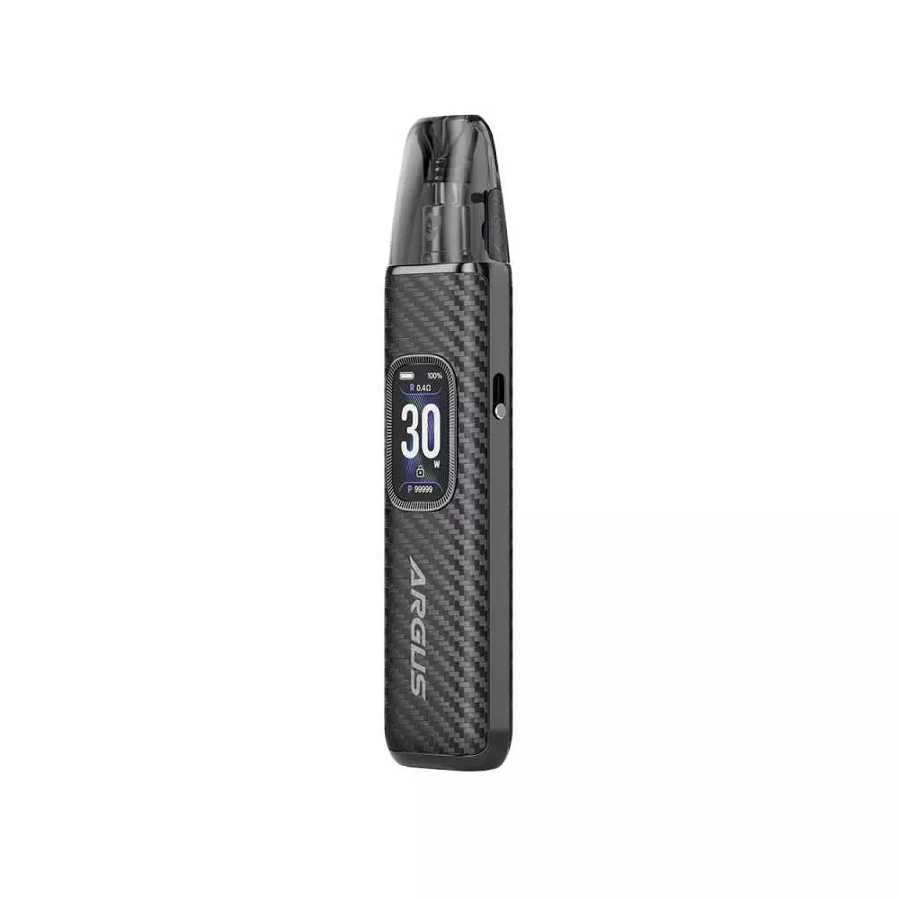 Voopoo Argus G3 - E-Zigarette