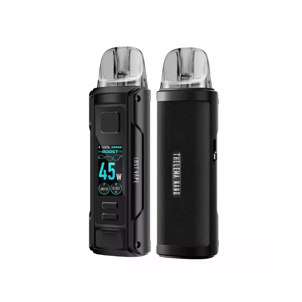 Lost Vape Thelema Nano - E-Zigarette