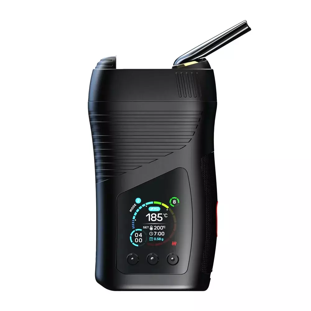 Wolkenkraft Live - Vaporizer