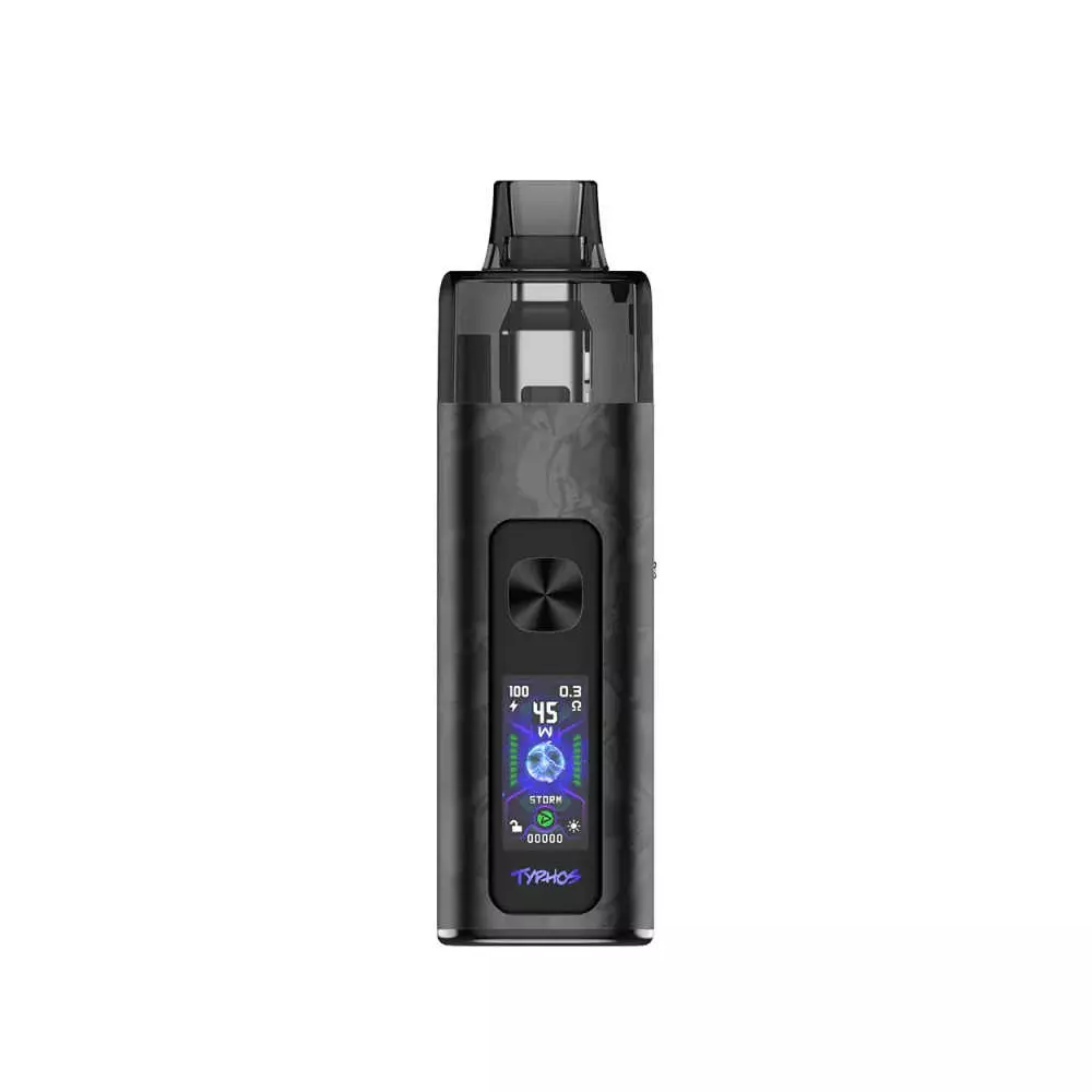 Uwell Typhos - E-Zigarette