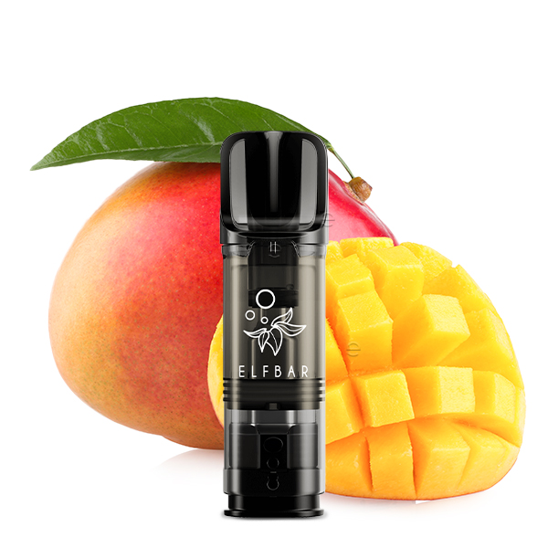 Elfbar Elfa - Mango Liquid Pod