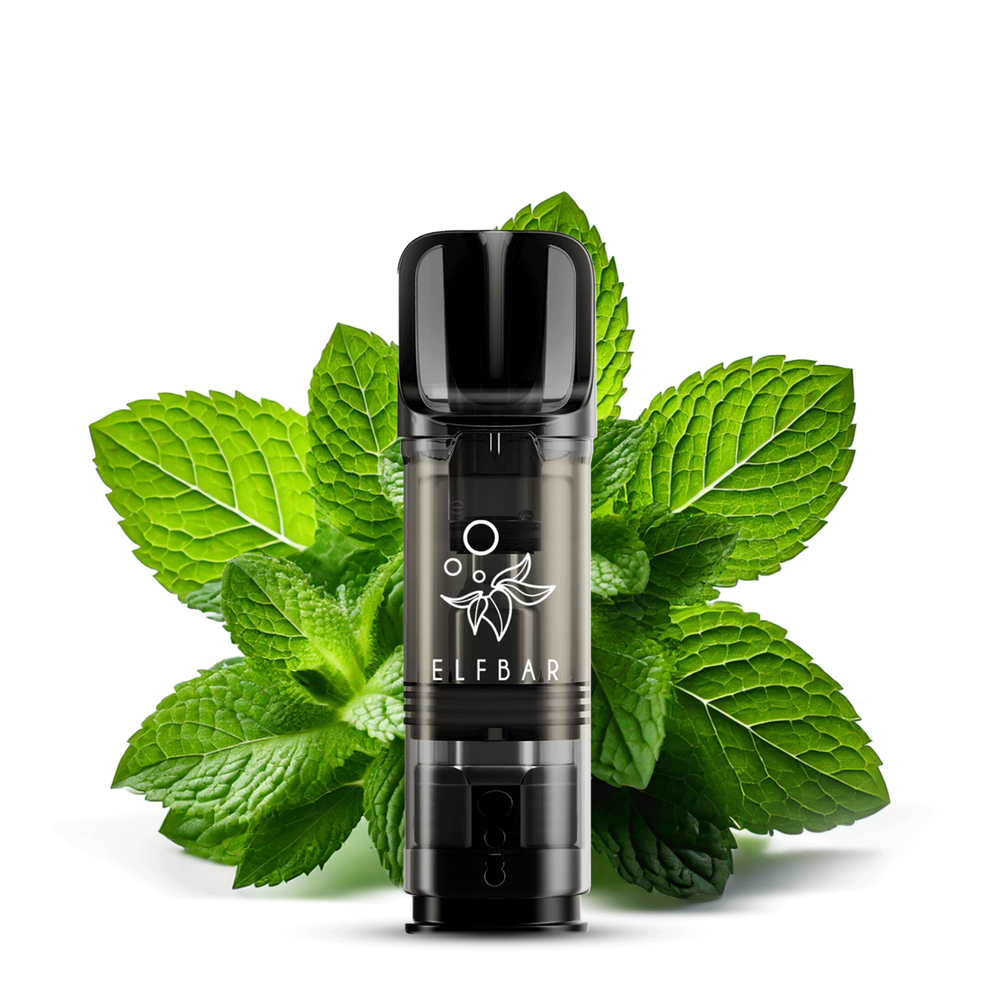 Elfbar Elfa - Menthol Liquid Pod