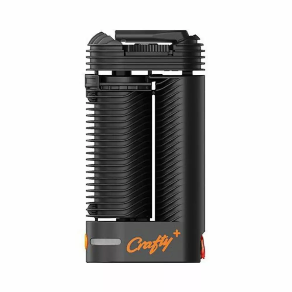 Crafty + - Vaporizer