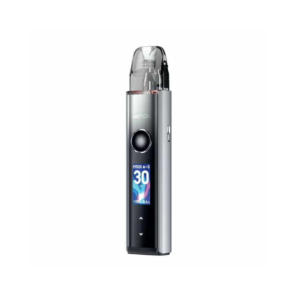 GeekVape Wenax Q Pro - E-Zigarette