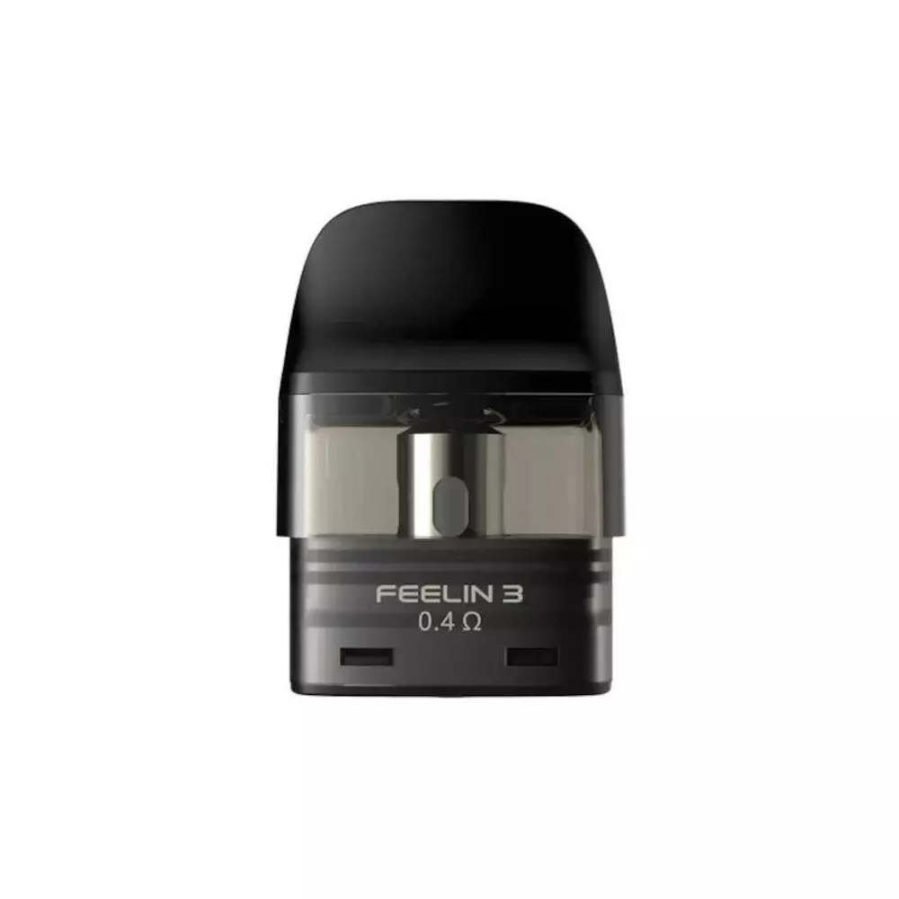Nevoks Feelin 3 - Ersatz Pod