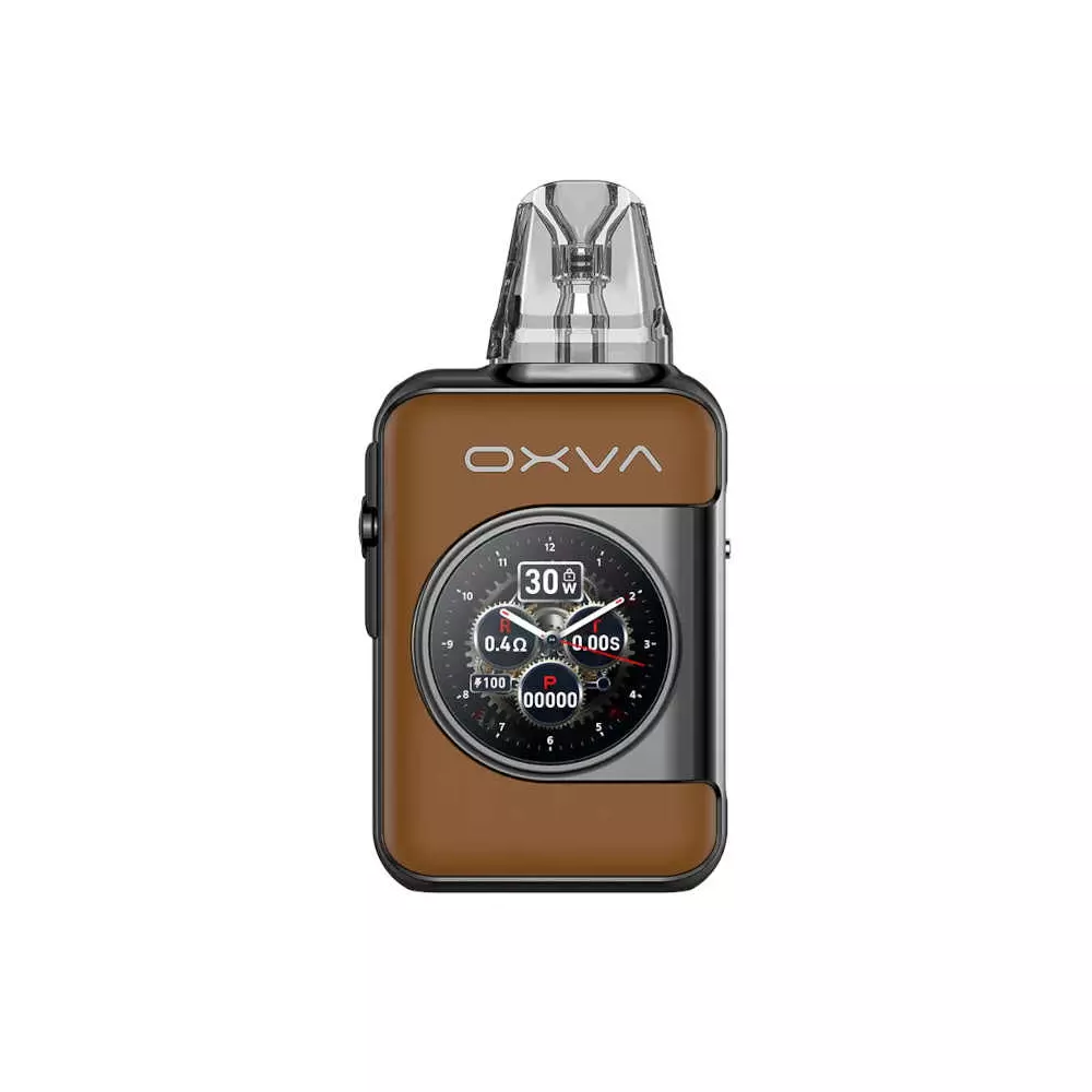 OXVA Xlim SQ Pro 2 - E-Zigarette