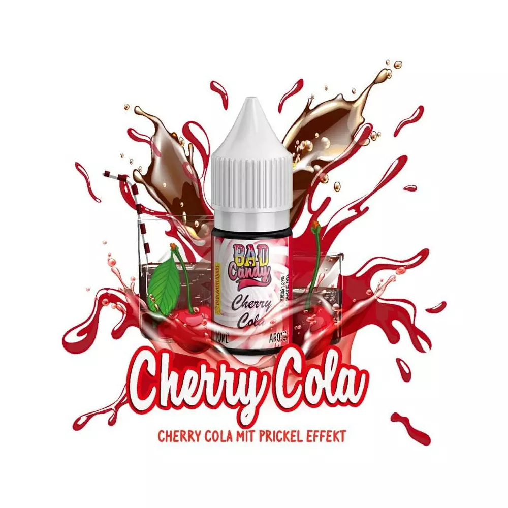 Bad Candy - Cherry Cola Aroma