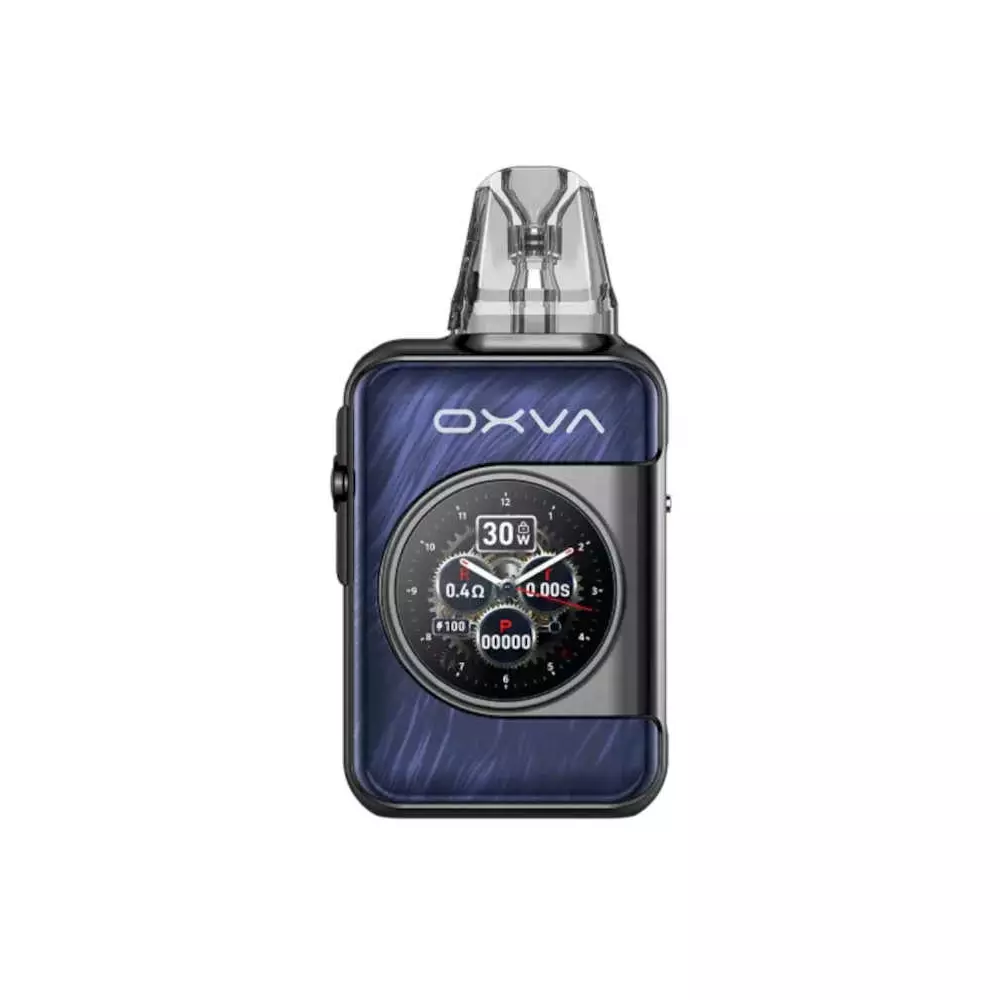 OXVA Xlim SQ Pro 2 - E-Zigarette