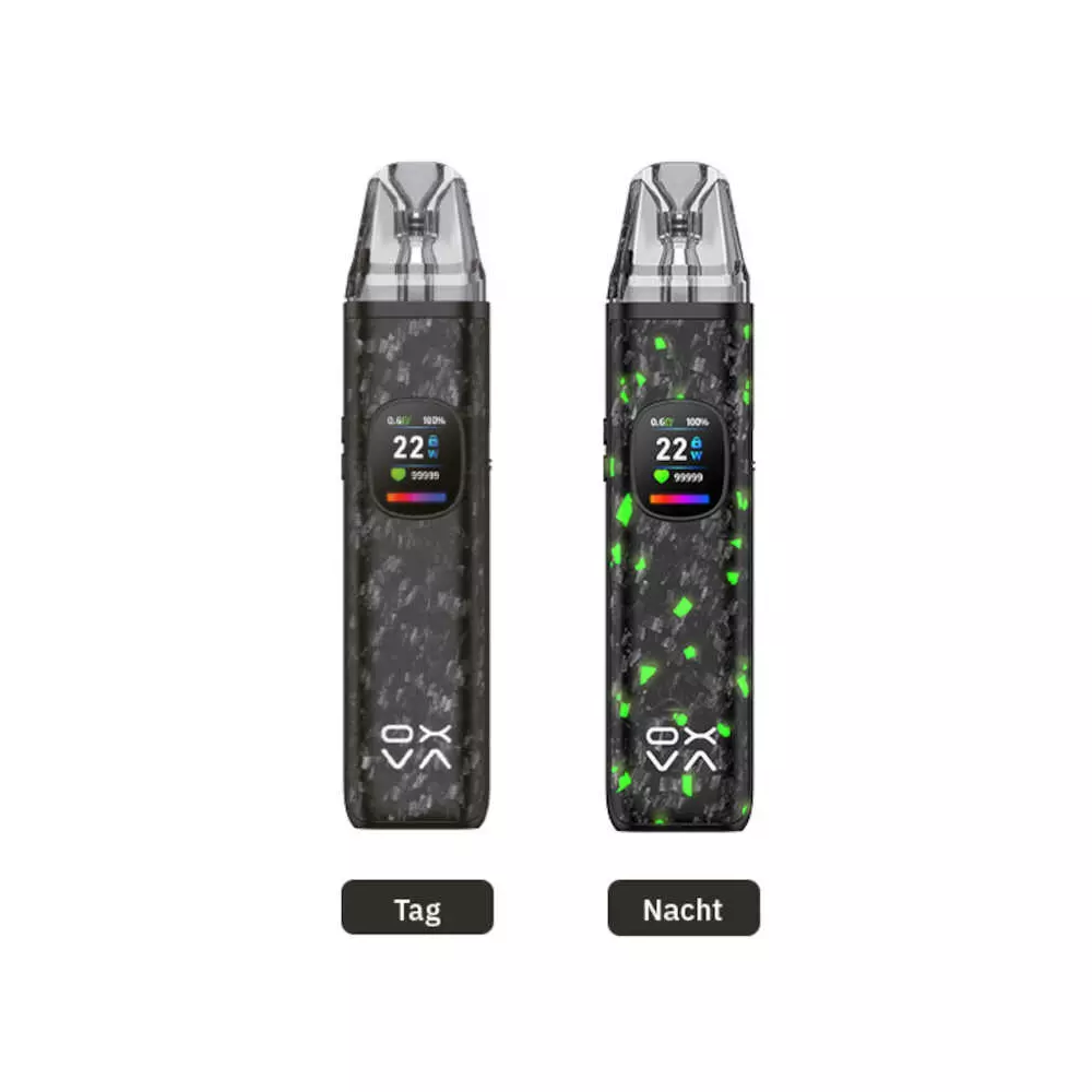 OXVA Xlim Pro 2 DNA - E-Zigarette