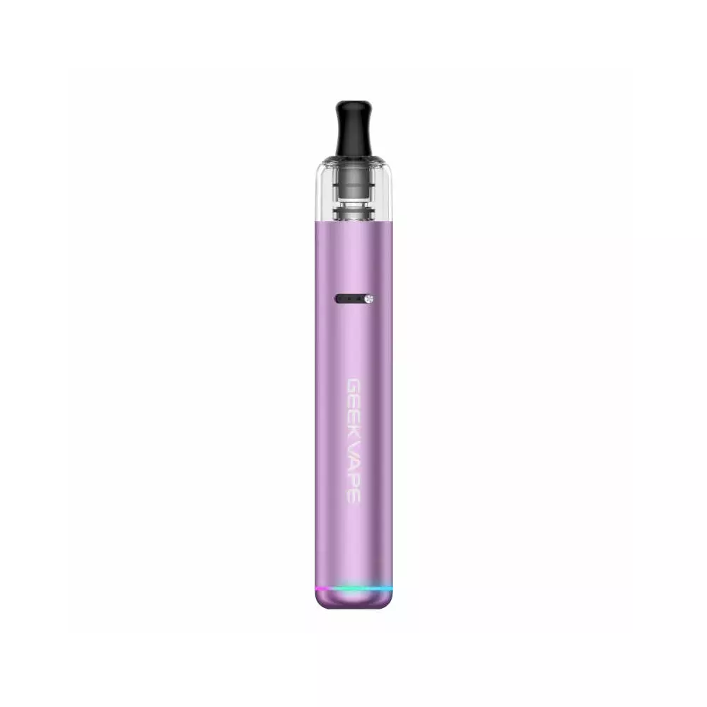 GeekVape Wenax S3 Evo - E-Zigarette