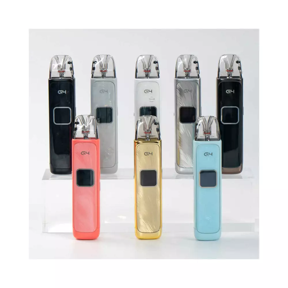 Uwell Caliburn G4 - E-Zigarette