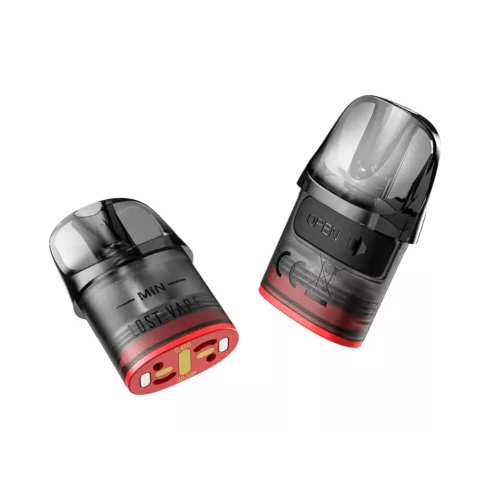 Lost Vape Nano E Plus - Ersatz Pod