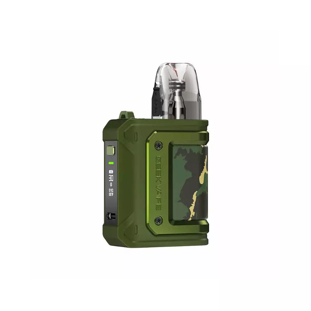 GeekVape Aegis HQ - E-Zigarette