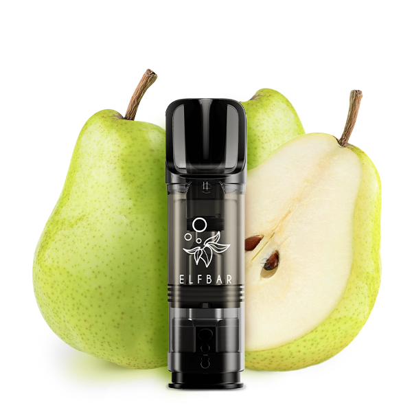 Elfbar Elfa - Pear Liquid Pod