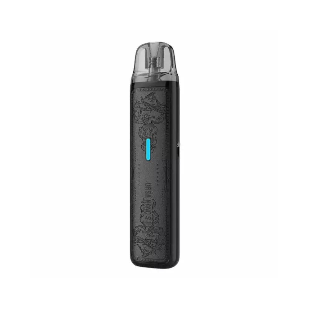 Lost Vape Ursa Nanso S2 - E-Zigarette