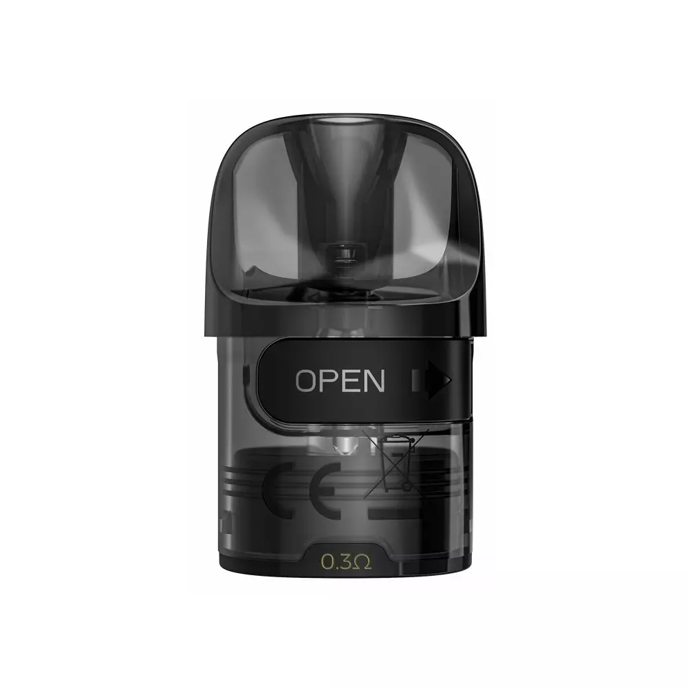 Lost Vape E Plus - Ersatz Pod