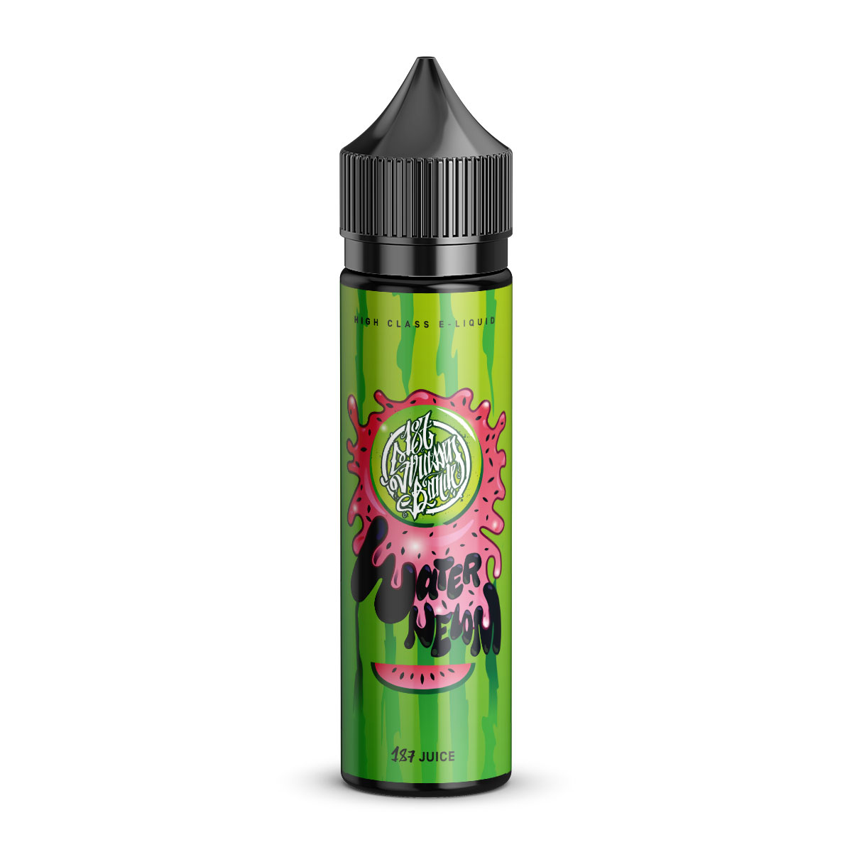 187 Straßenbande - Watermelon Shortfill 50ml