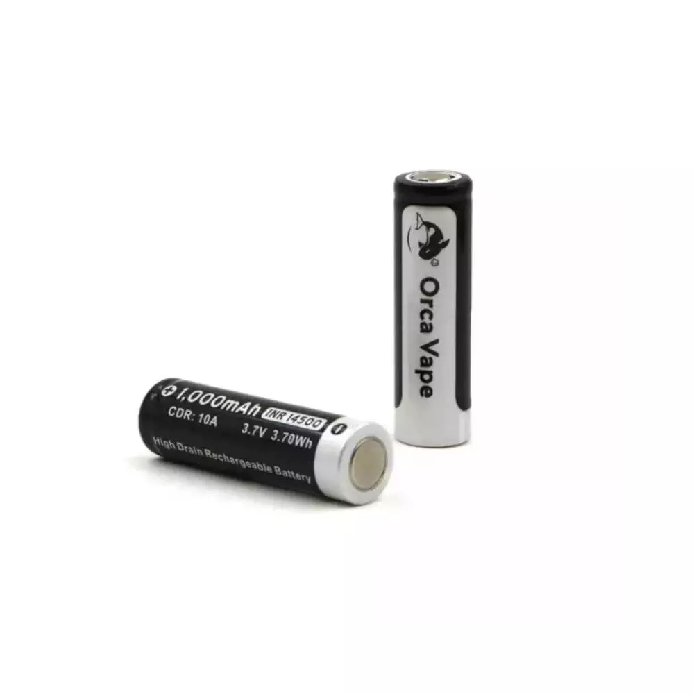 Orca Vape 14500 - Akku