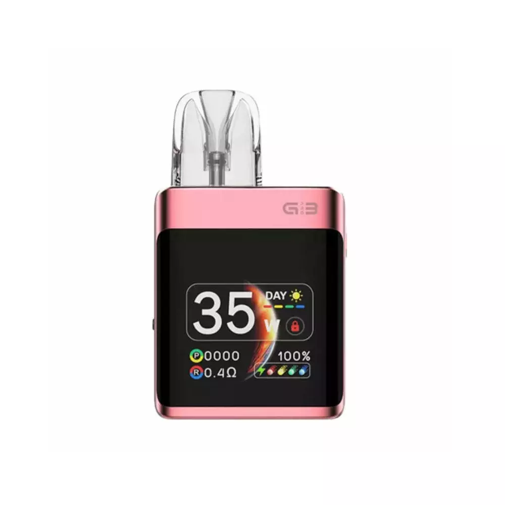 Uwell Caliburn G3 Pro Koko - E-Zigarette