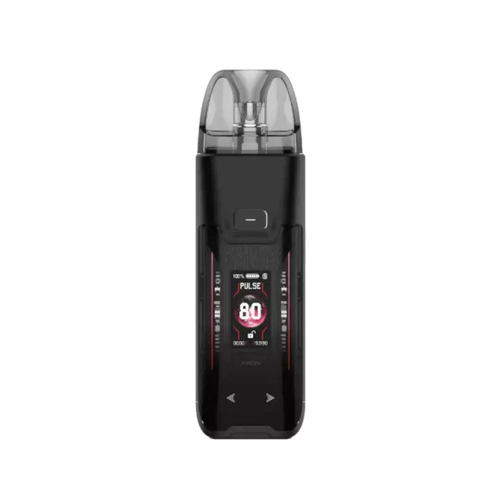 Vaporesso LUXE XR Max 2 - E-Zigarette