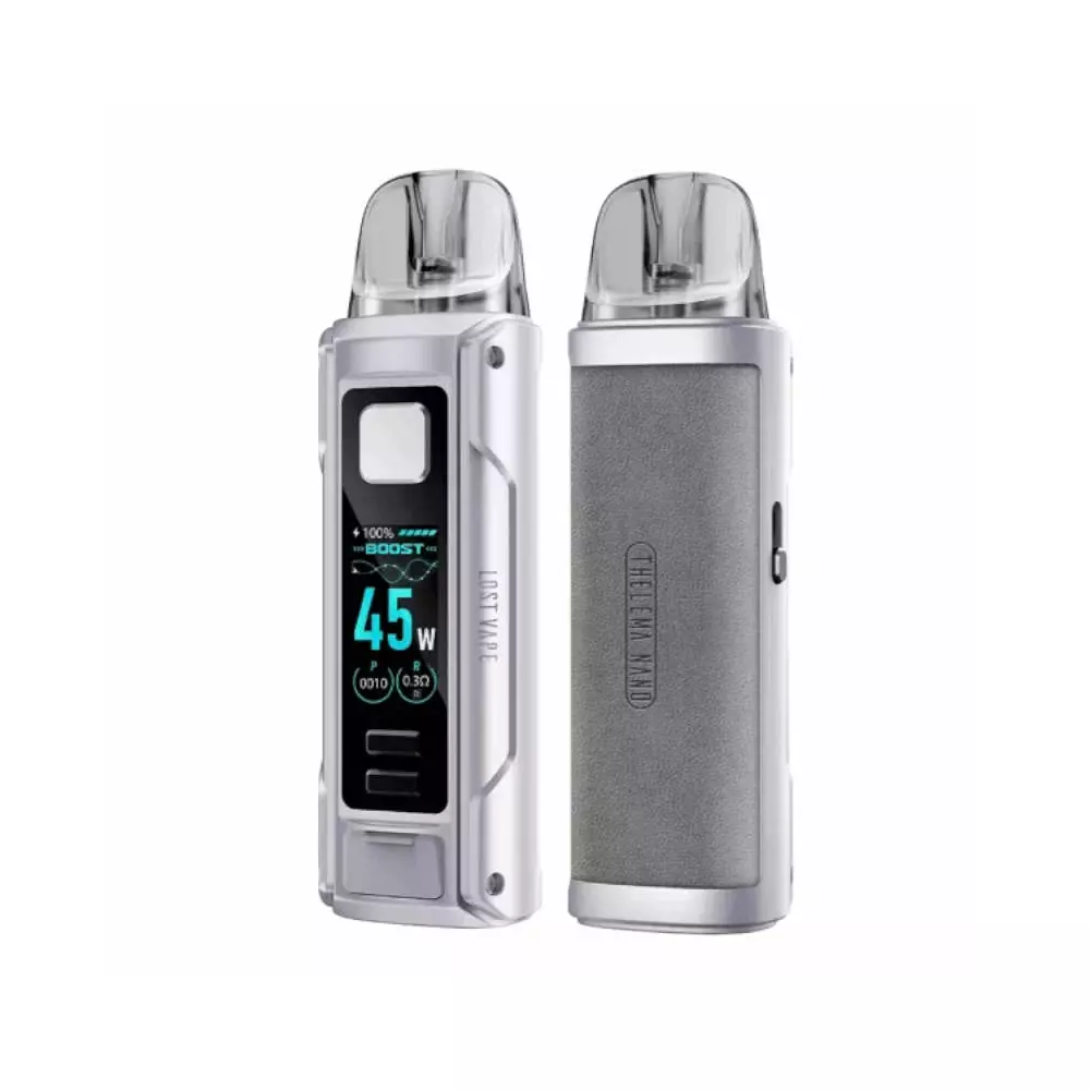 Lost Vape Thelema Nano - E-Zigarette